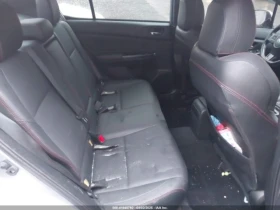 Subaru Impreza WRX LIMITED MANUAL CARFAX    | Mobile.bg    14