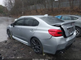 Subaru Impreza WRX LIMITED MANUAL CARFAX    | Mobile.bg    7
