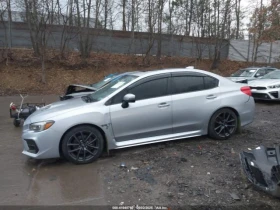 Subaru Impreza WRX LIMITED MANUAL CARFAX    | Mobile.bg    4
