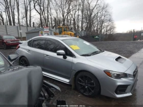 Subaru Impreza WRX LIMITED MANUAL CARFAX    | Mobile.bg    3
