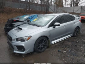 Subaru Impreza WRX LIMITED MANUAL CARFAX    | Mobile.bg    5
