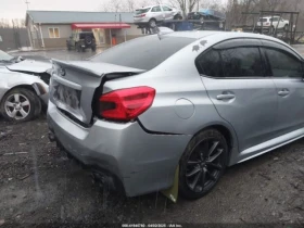 Subaru Impreza WRX LIMITED MANUAL CARFAX    | Mobile.bg    9