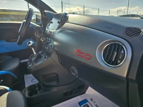 Fiat 500 500S | Mobile.bg    14