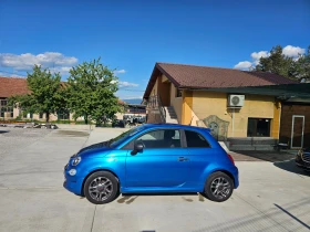 Fiat 500 500S | Mobile.bg    7