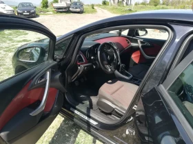 Opel Astra 1.3 CDTI eco FLEX  | Mobile.bg    13