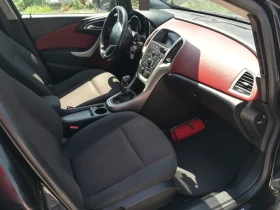 Opel Astra 1.3 CDTI eco FLEX  | Mobile.bg    8