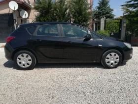 Opel Astra 1.3 CDTI eco FLEX  | Mobile.bg    7