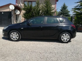 Opel Astra 1.3 CDTI eco FLEX  | Mobile.bg    14