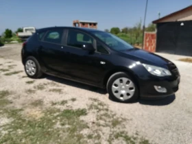Opel Astra 1.3 CDTI eco FLEX  | Mobile.bg    11