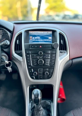 Opel Astra 1.3 CDTI eco FLEX - 8599 лв. - 14043665 8