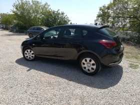 Opel Astra 1.3 CDTI eco FLEX  | Mobile.bg    10