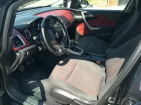 Opel Astra 1.3 CDTI eco FLEX  | Mobile.bg    15