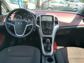 Opel Astra 1.3 CDTI eco FLEX  | Mobile.bg    2