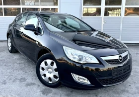 Opel Astra 1.3 CDTI eco FLEX 