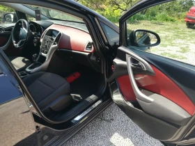 Opel Astra 1.3 CDTI eco FLEX  | Mobile.bg    6