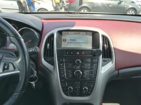 Opel Astra 1.3 CDTI eco FLEX  | Mobile.bg    9