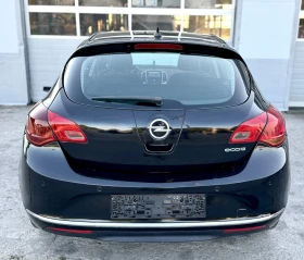 Opel Astra 1.3 CDTI eco FLEX - 8599 лв. - 14043665 11