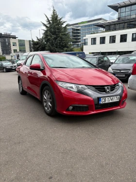 Обява за продажба на Honda Civic 9 (FK) ~17 900 лв. - изображение 2