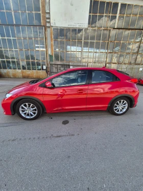 Обява за продажба на Honda Civic 9 (FK) ~17 900 лв. - изображение 9