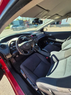 Обява за продажба на Honda Civic 9 (FK) ~17 900 лв. - изображение 10