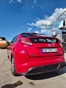 Обява за продажба на Honda Civic 9 (FK) ~17 900 лв. - изображение 7