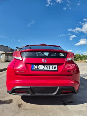 Обява за продажба на Honda Civic 9 (FK) ~17 900 лв. - изображение 6