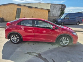 Обява за продажба на Honda Civic 9 (FK) ~17 900 лв. - изображение 8