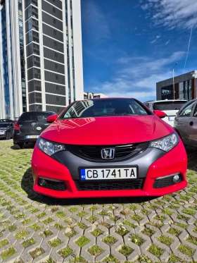 Honda Civic 9 (FK) | Mobile.bg    17