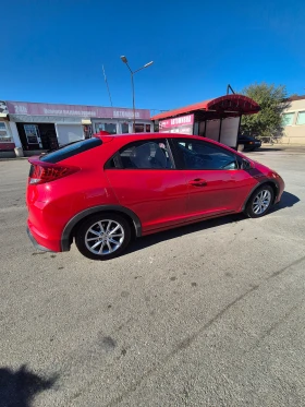 Обява за продажба на Honda Civic 9 (FK) ~17 900 лв. - изображение 5