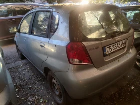 Chevrolet Kalos | Mobile.bg    4