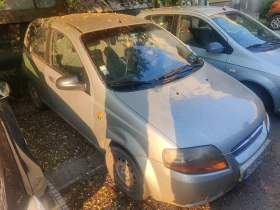     Chevrolet Kalos