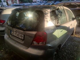 Chevrolet Kalos | Mobile.bg    5