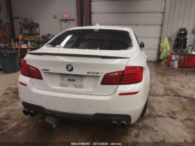 Обява за продажба на BMW 535 CARFAX АВТО-КРЕДИТ(ЦЕНА ДО БГ) ~15 399 лв. - изображение 5