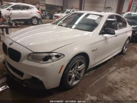 Обява за продажба на BMW 535 CARFAX АВТО-КРЕДИТ(ЦЕНА ДО БГ) ~15 399 лв. - изображение 2