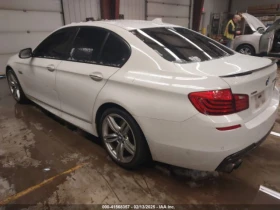 Обява за продажба на BMW 535 CARFAX АВТО-КРЕДИТ(ЦЕНА ДО БГ) ~15 399 лв. - изображение 3