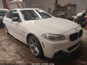 BMW 535 CARFAX АВТО-КРЕДИТ(ЦЕНА ДО БГ)