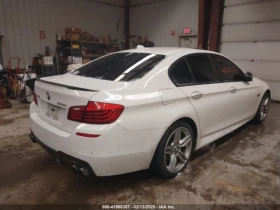 Обява за продажба на BMW 535 CARFAX АВТО-КРЕДИТ(ЦЕНА ДО БГ) ~15 399 лв. - изображение 4