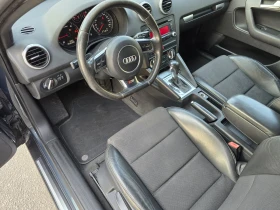 Audi A3 1.6TDI S-LINE   | Mobile.bg    9