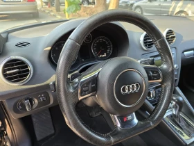 Audi A3 1.6TDI S-LINE   | Mobile.bg    14