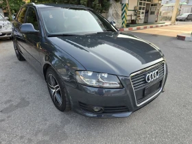 Audi A3 1.6TDI S-LINE   | Mobile.bg    7