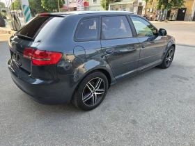Audi A3 1.6TDI S-LINE   | Mobile.bg    5