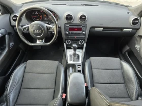 Audi A3 1.6TDI S-LINE   | Mobile.bg    8