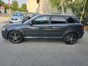 Audi A3 1.6TDI S-LINE   | Mobile.bg    2