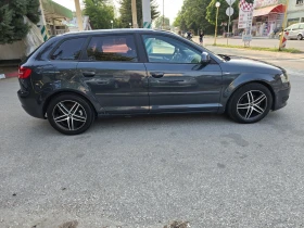 Audi A3 1.6TDI S-LINE   | Mobile.bg    6