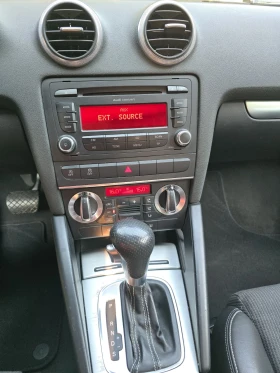 Audi A3 1.6TDI S-LINE   | Mobile.bg    12
