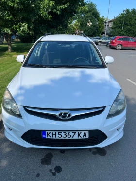 Обява за продажба на Hyundai I30 ~9 300 лв. - изображение 1