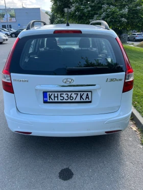 Обява за продажба на Hyundai I30 ~9 300 лв. - изображение 2
