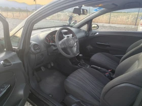 Opel Corsa 1.2i | Mobile.bg    10