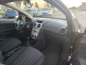 Opel Corsa 1.2i | Mobile.bg    13