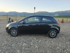     Opel Corsa 1.2i